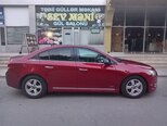 Chevrolet Cruze-3