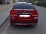 Chevrolet Cruze-5