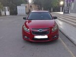 Chevrolet Cruze-6
