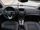 Chevrolet Cruze-8