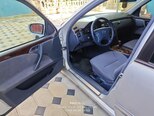 Mercedes E 200-4