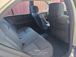 Mercedes E 200-8