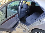 Mercedes E 200-5