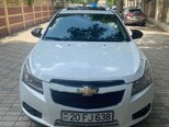 Chevrolet Cruze-1