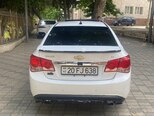 Chevrolet Cruze-2