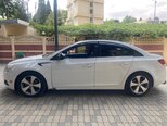 Chevrolet Cruze-3