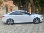 Chevrolet Cruze-4
