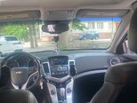 Chevrolet Cruze-5