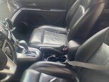 Chevrolet Cruze-6