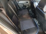 Chevrolet Cruze-12