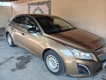 Chevrolet Cruze-2