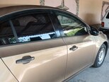 Chevrolet Cruze-7