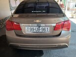 Chevrolet Cruze-6