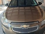 Chevrolet Cruze-1