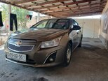 Chevrolet Cruze-11