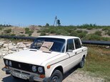 LADA (VAZ) 2106-2