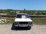 LADA (VAZ) 2106-1