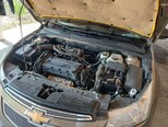 Chevrolet Cruze-16