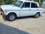 LADA (VAZ) 2106-3