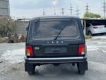 LADA (VAZ) Niva-2