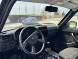 LADA (VAZ) Niva-3