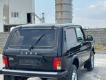 LADA (VAZ) Niva-6