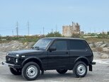 LADA (VAZ) Niva-4