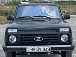 LADA (VAZ) Niva-1