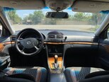 Mercedes E 240-5