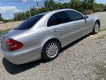 Mercedes E 240-4