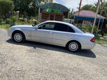 Mercedes E 240-3