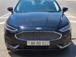 Ford Fusion (North America)-2