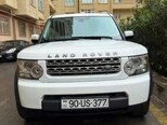 Land Rover Discovery-1