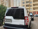 Land Rover Discovery-2