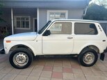 LADA (VAZ) Niva-2