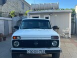LADA (VAZ) Niva-1