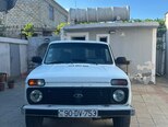LADA (VAZ) Niva-3