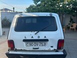 LADA (VAZ) Niva-5