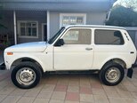 LADA (VAZ) Niva-4