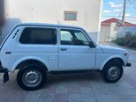 LADA (VAZ) Niva-7