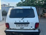 LADA (VAZ) Niva-6