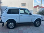 LADA (VAZ) Niva-8