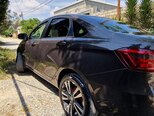 LADA (VAZ) Vesta-8