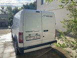 Ford Transit Connect-2