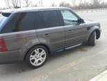 Land Rover RR Sport-5