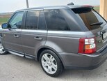 Land Rover RR Sport-4