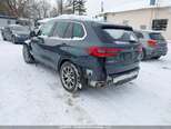 BMW X5-7