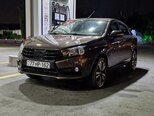 LADA (VAZ) Vesta-13