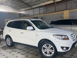 Hyundai Santa Fe-2