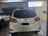 Hyundai Santa Fe-4